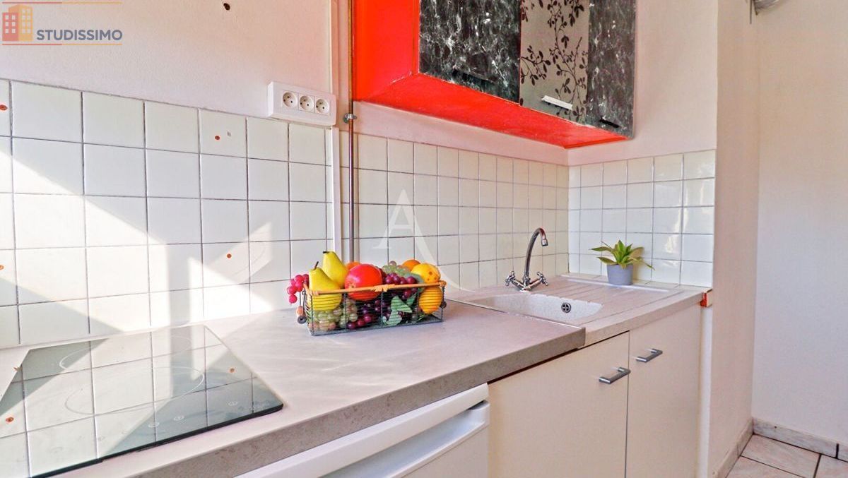 Studio 33m² Manosque - DPE C - Photo 4