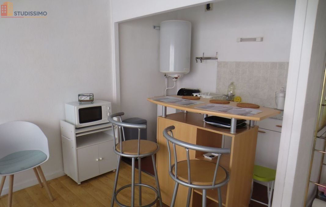 Studio à Lille