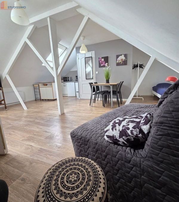 Studio à Dunkerque