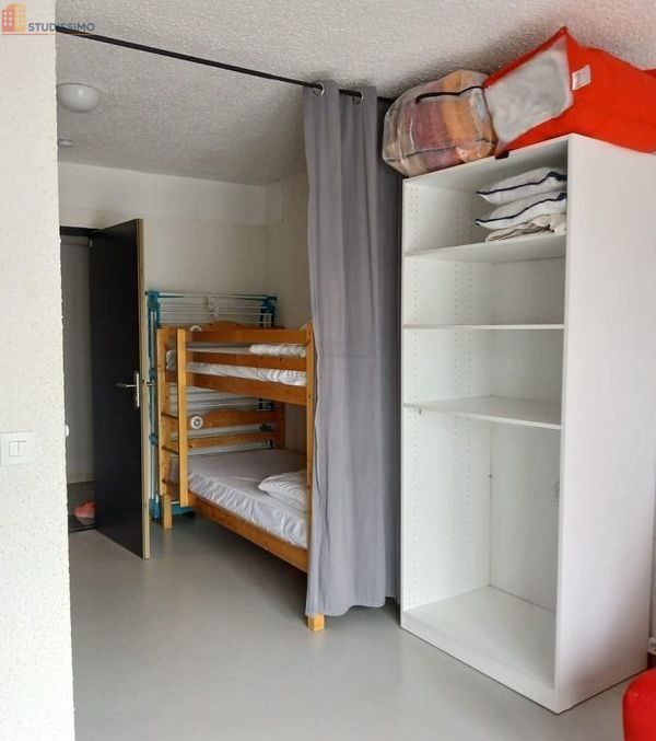 Studio 25m² Montclar 04140 - Place de parking - Photo 2