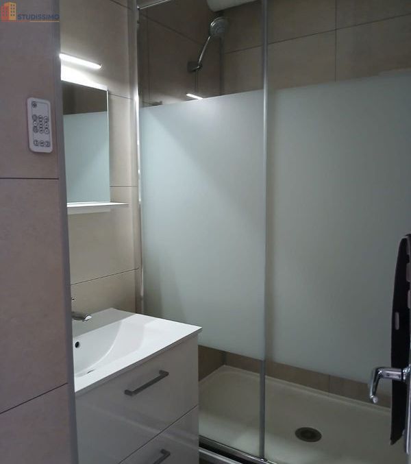 Studio 25m² Montclar 04140 - Place de parking - Photo 1