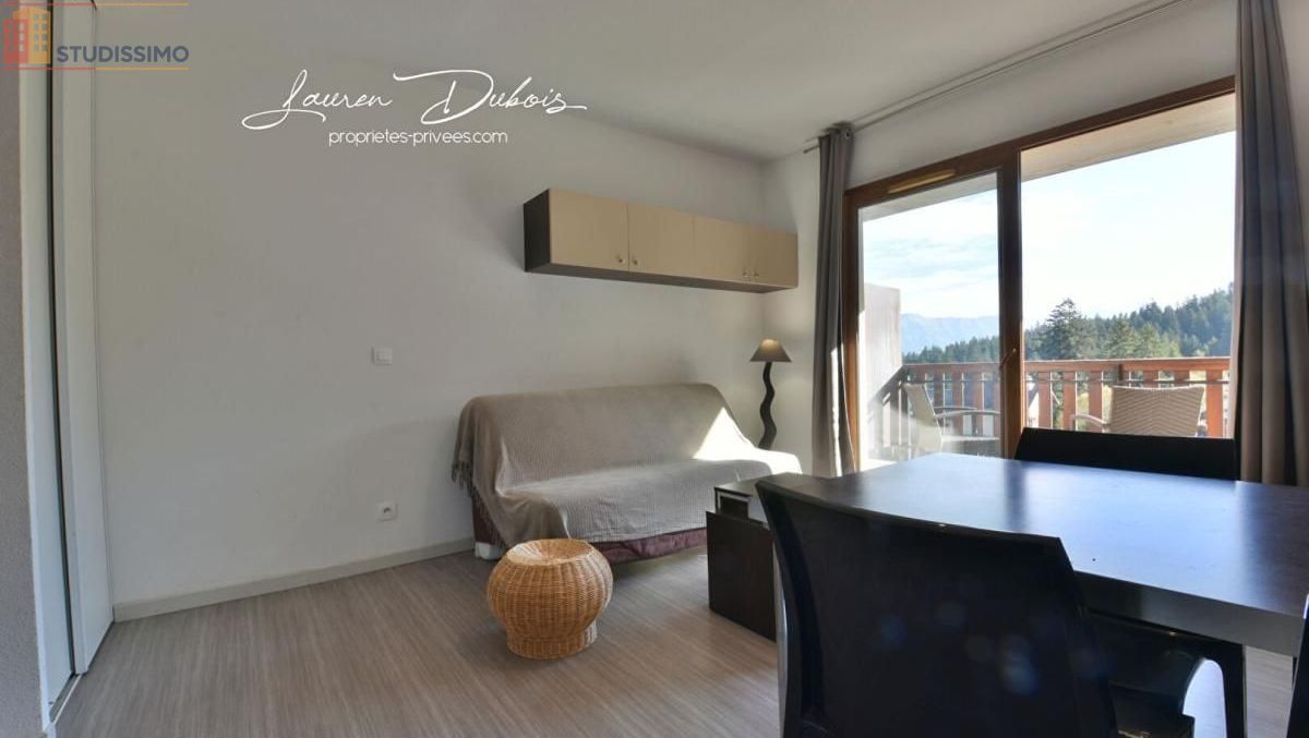 Studio 23m² Selonnet 04140 - Photo 11
