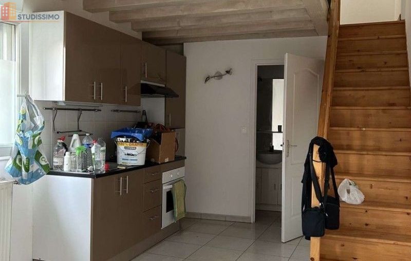 Studio 24m² Hérin - Aucun caractère principal mentionné - Photo 10
