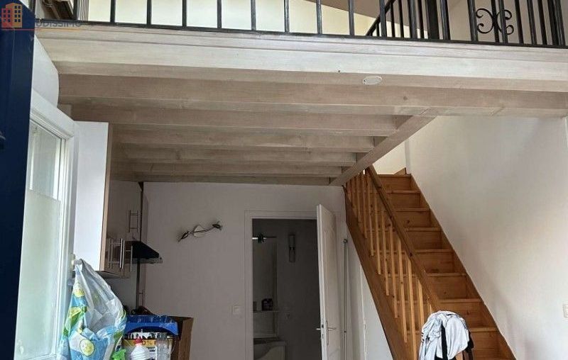 Studio 24m² Hérin - Aucun caractère principal mentionné - Photo 9