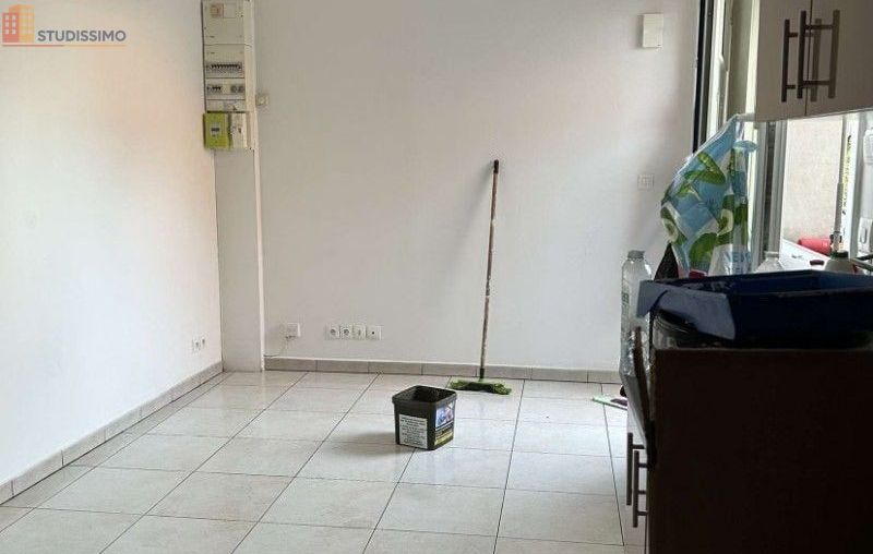Studio 24m² Hérin - Aucun caractère principal mentionné - Photo 6