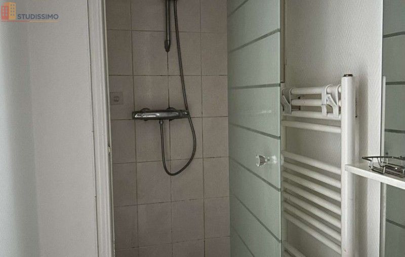 Studio 24m² Hérin - Aucun caractère principal mentionné - Photo 2