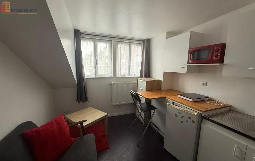 Studio à Lille