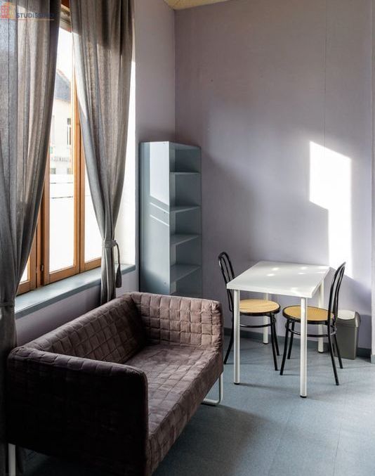 Studio meublé 16m² Cambrai - Pour étudiant, lumineux - Photo 6