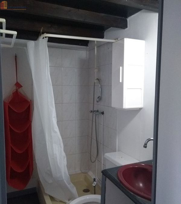Studio meublé 16m² Cambrai - Pour étudiant, lumineux - Photo 2