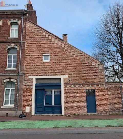 Studio à Douai