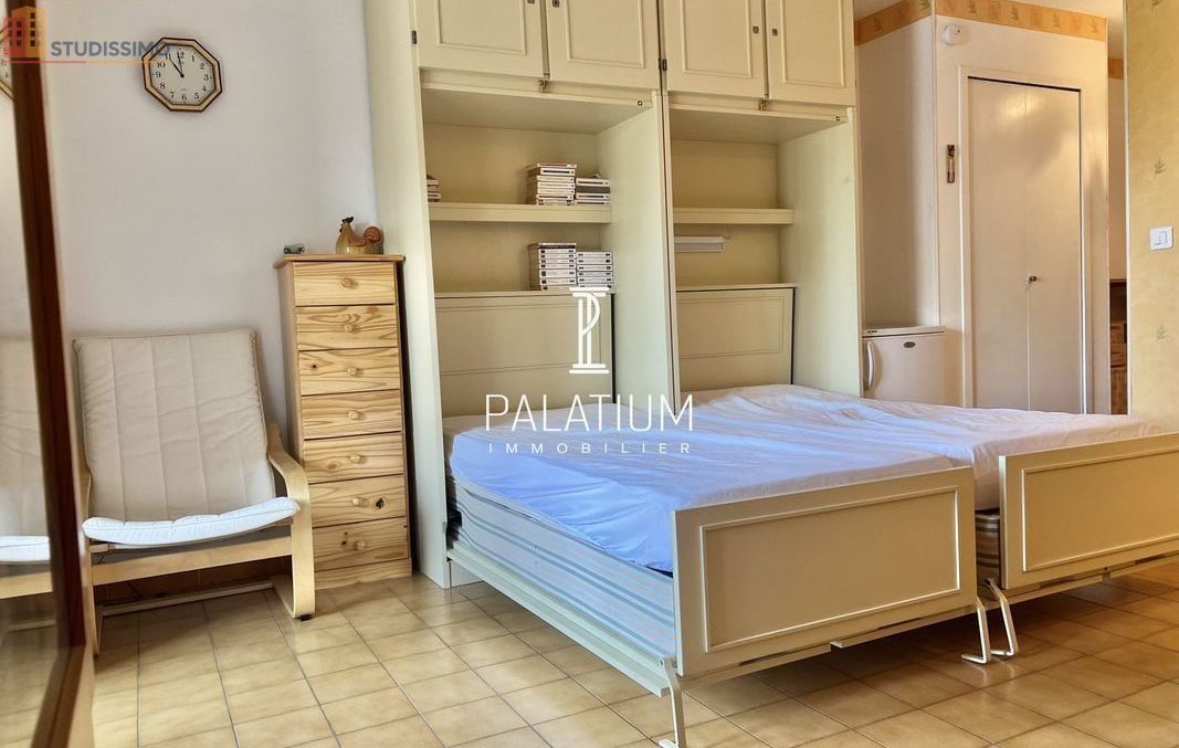 Studio 25m² Gréoux-les-Bains - DPE D - Photo 5