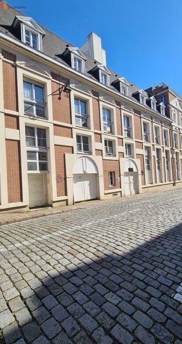 Studio 35m² Lille 59800 - Grand, meublé - Photo 3
