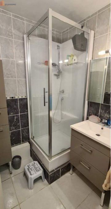 Studio 35m² Lille 59800 - Grand, meublé - Photo 1