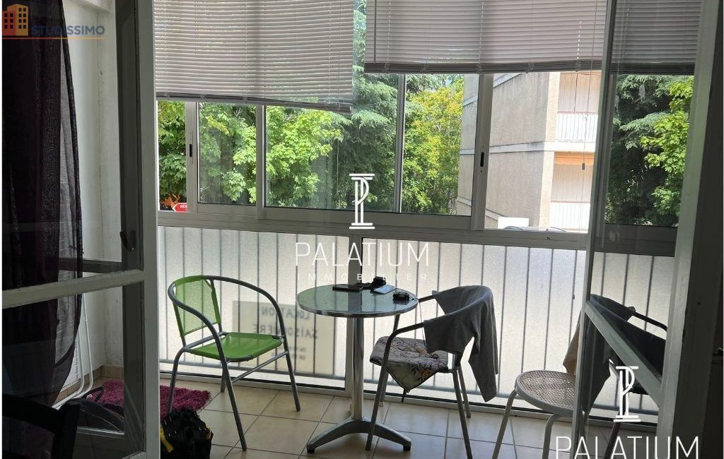 Studio 26m² Gréoux-les-Bains - Sans caractéristique mentionnée - Photo 5