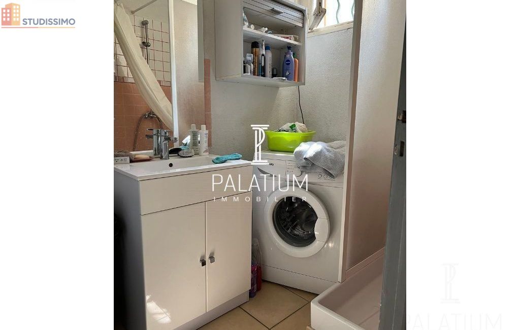 Studio 26m² Gréoux-les-Bains - Sans caractéristique mentionnée - Photo 2