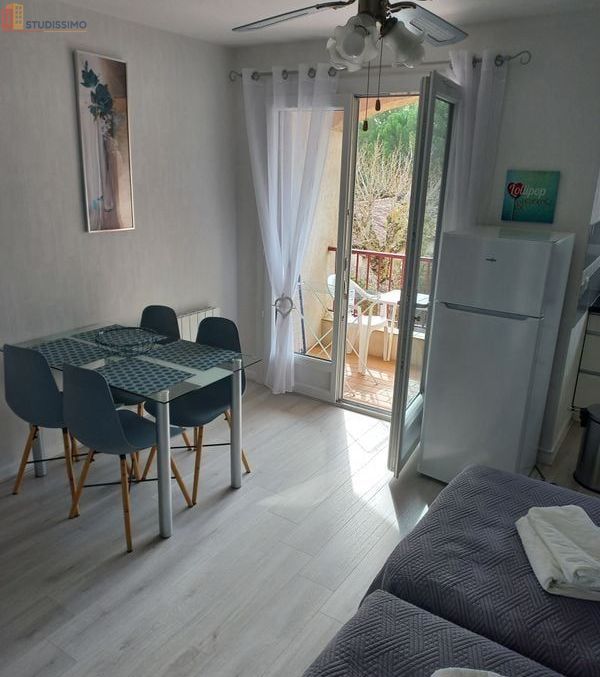 Studio 25m² Gréoux-les-Bains - Joli, lumineux - Photo 2