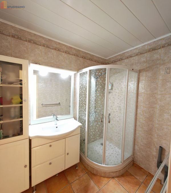 Studio 29m² Gréoux-les-Bains - Vue château - Photo 1
