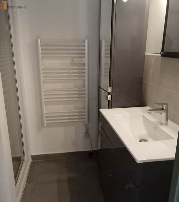 Studio 15m² Castellane 04120 - Charmant, centre-ville - Photo 1