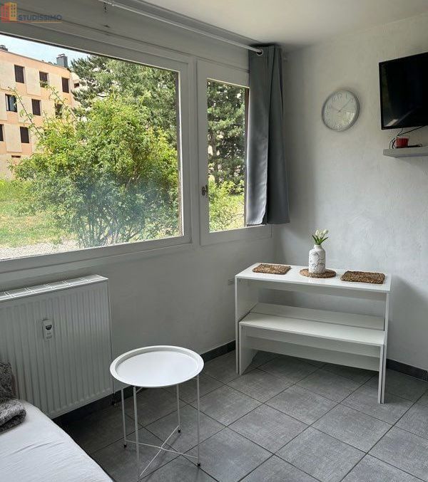 Studio 15m² Uvernet-Fours 04400 - Photo 2