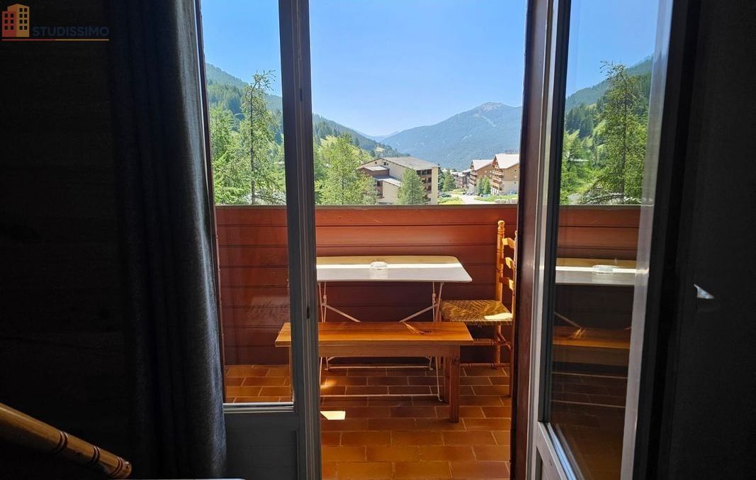 Studio 30m² Allos 04260 - Pied des pistes, idéal investissement - Photo 2