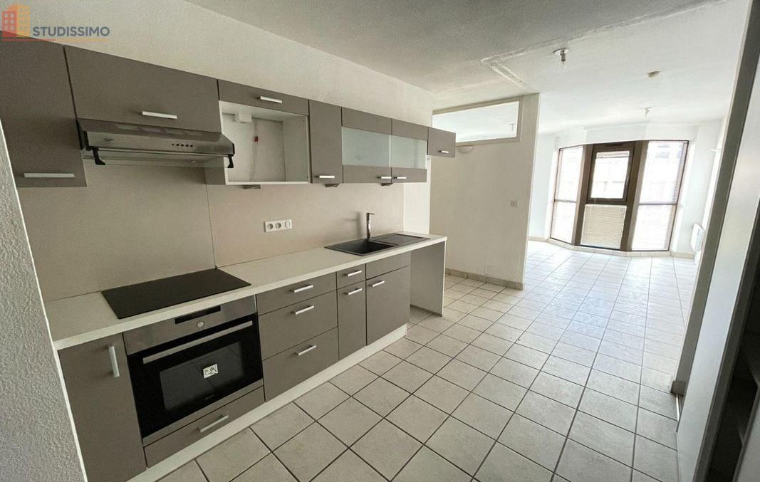 Studio 40m² Manosque 04100 - Photo 5