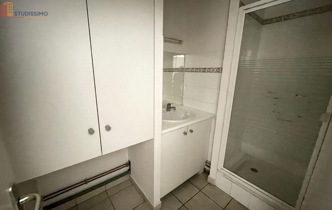 Studio 40m² Manosque 04100 - Photo 2