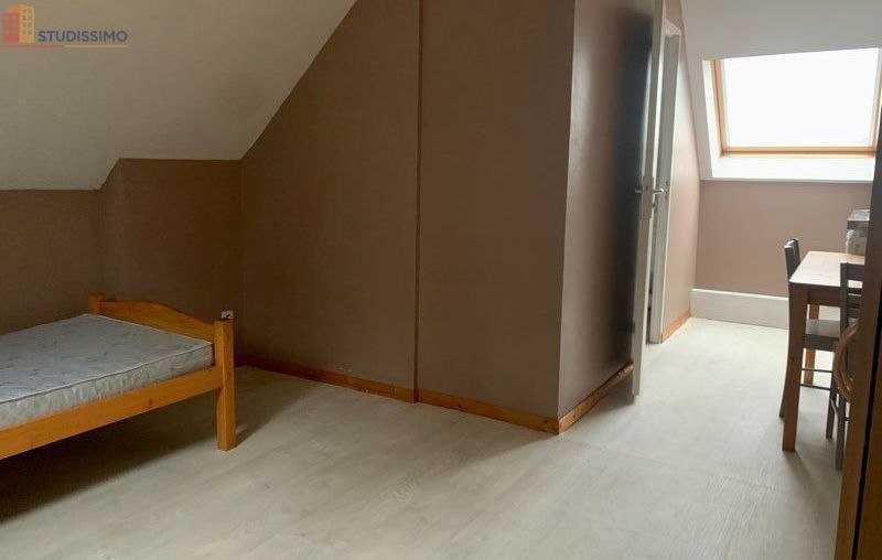Studio 25m² Valenciennes 59300 - Meublé, charges comprises - Photo 2