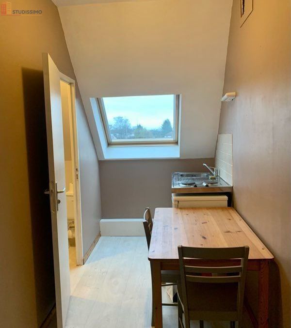 Studio à Valenciennes
