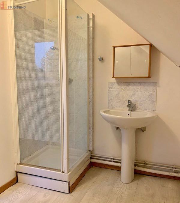 Studio 25m² Valenciennes 59300 - Meublé, charges comprises - Photo 1