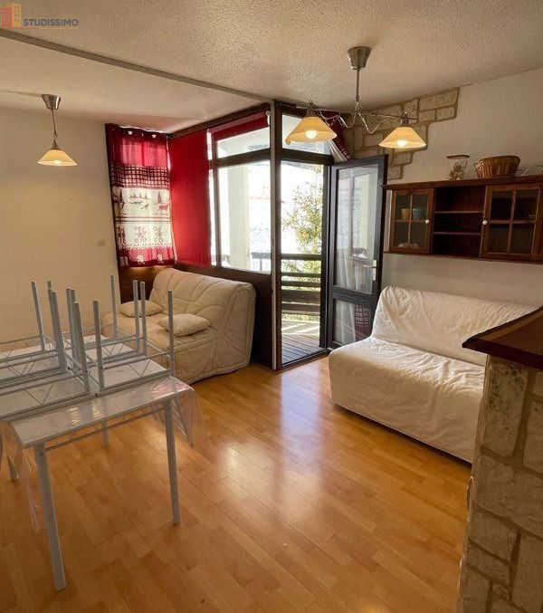 Studio 28m² Enchastrayes 04400 - Proche station de ski - Photo 1