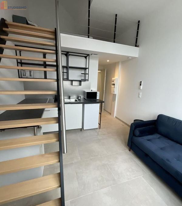 Studio à Douai