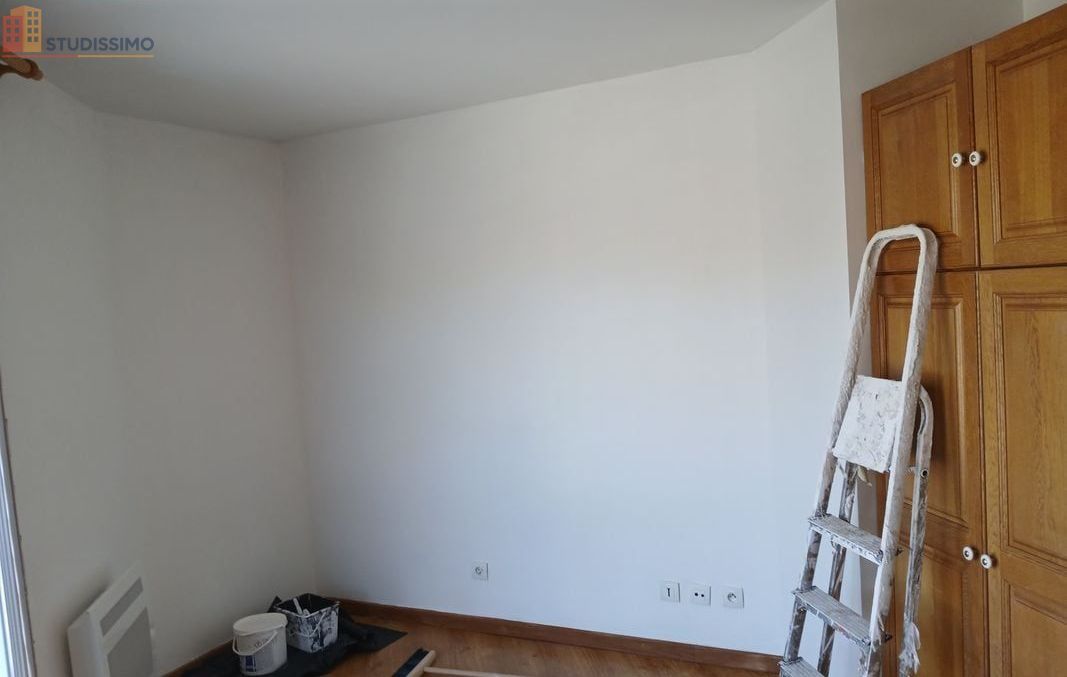 Studio 21m² Lille 59800 - Lumineux, 4e étage - Photo 4