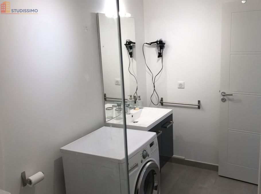 Studio 19m² Lille 59800 - Entièrement meublé, lumineux - Photo 4