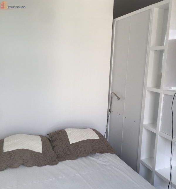 Studio 19m² Lille 59800 - Entièrement meublé, lumineux - Photo 3
