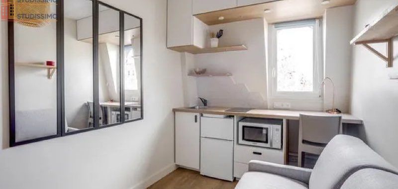 Studio à Denain