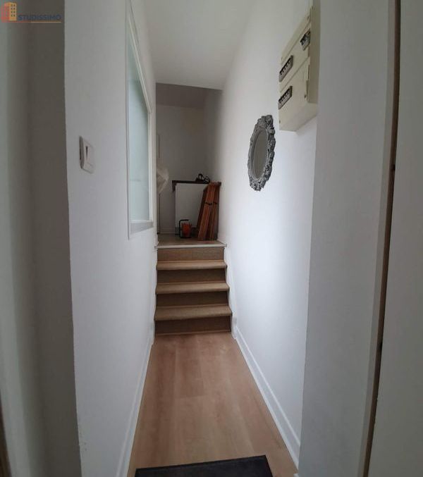 Studio meublé 18m² Dunkerque - Meublé, 1er étage - Photo 2