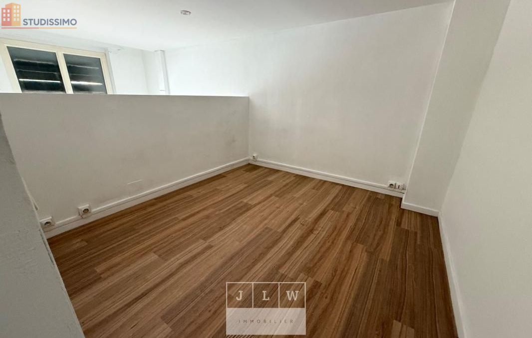 Studio 25m² Haubourdin 59320 - Photo 2