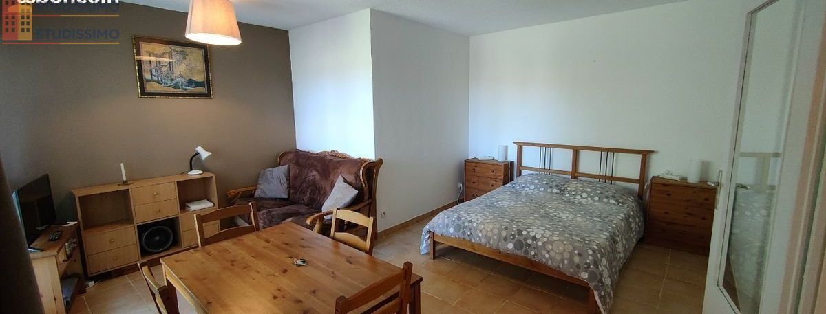 Studio à Gréoux-les-Bains