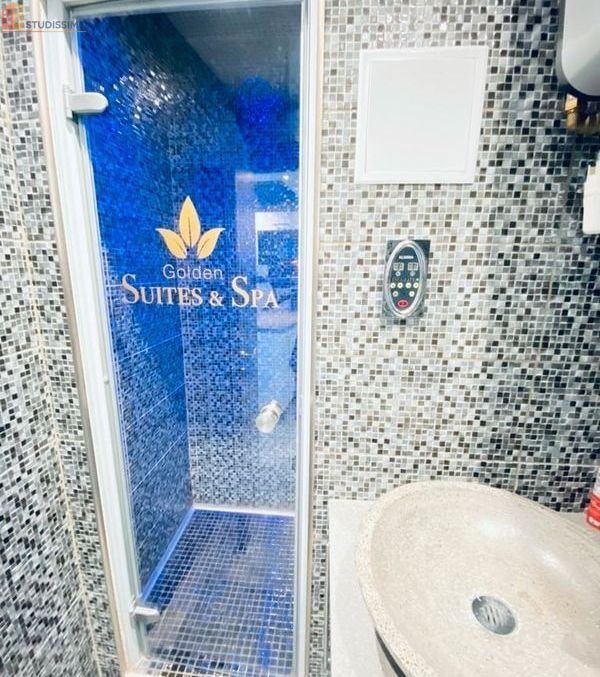 Studio 21m² Uvernet-Fours 04400 - Photo 1