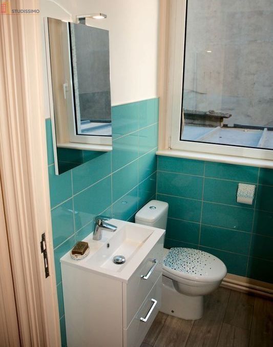 Studio 15m² Roubaix 59100 - Meublé, charme dans maison de maître - Photo 4