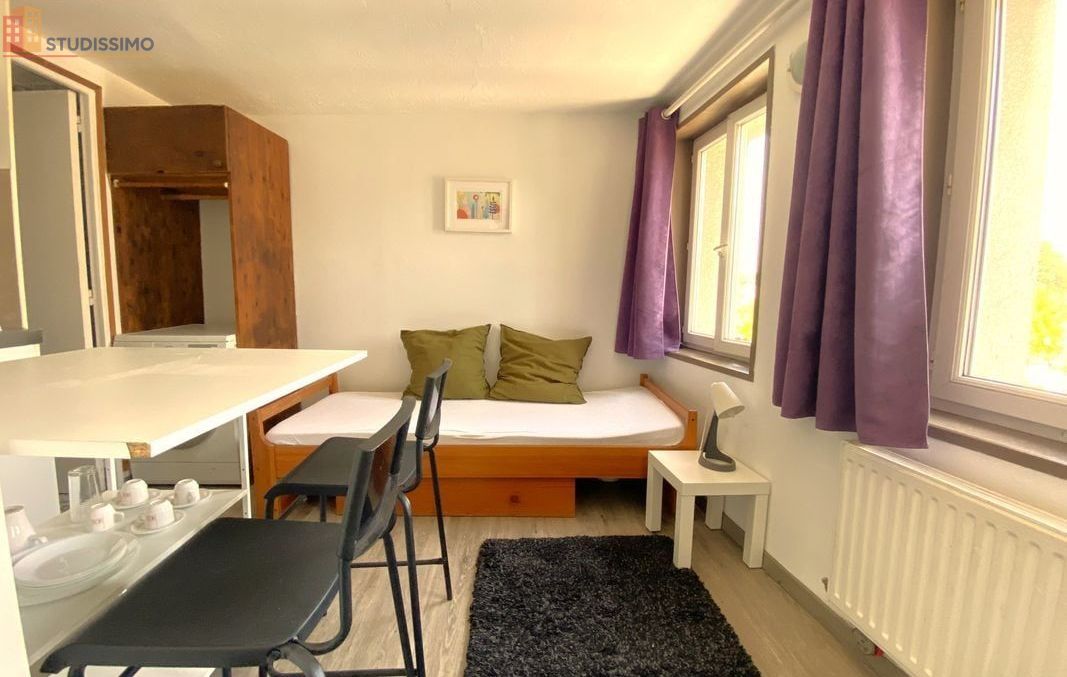 Studio 16m² Valenciennes centre - Meublé, proche tramway - Photo 13