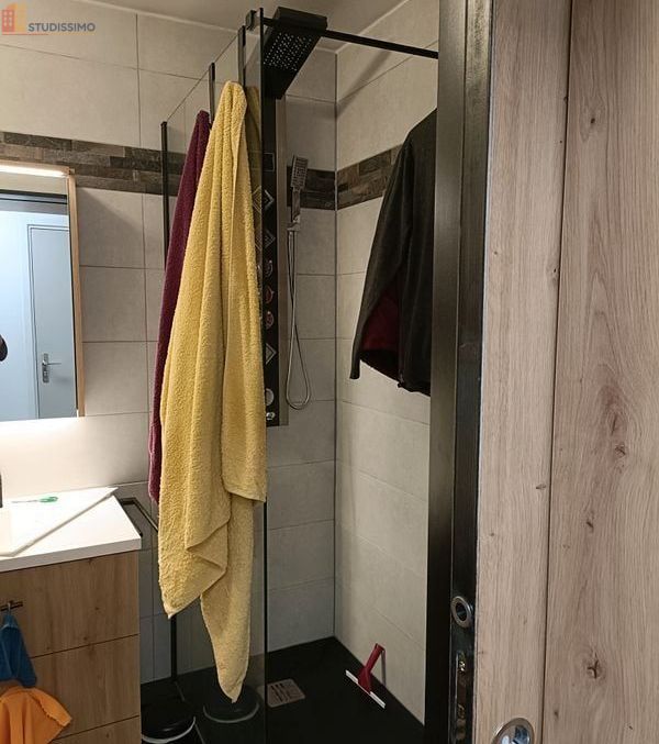 Studio à Allos