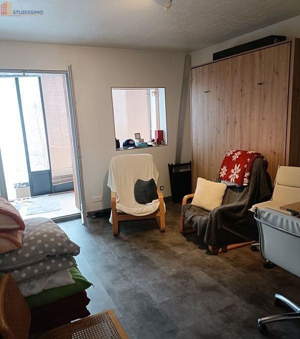 Studio 35m² Allos 04260 - 6 couchages, DPE B - Photo 2