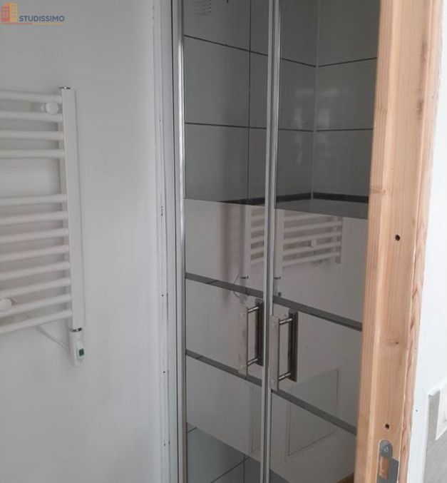 Studio meublé 15m² Lille 59000 - Charges comprises, internet - Photo 3