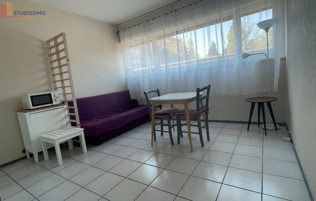 Studio à Tourcoing