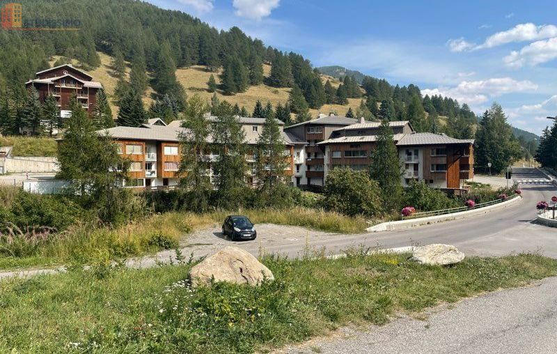 Studio 14m² Allos 04260 - Vue montagne - Photo 19