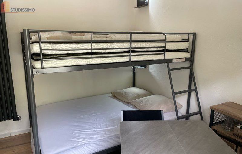 Studio 14m² Allos 04260 - Vue montagne - Photo 18