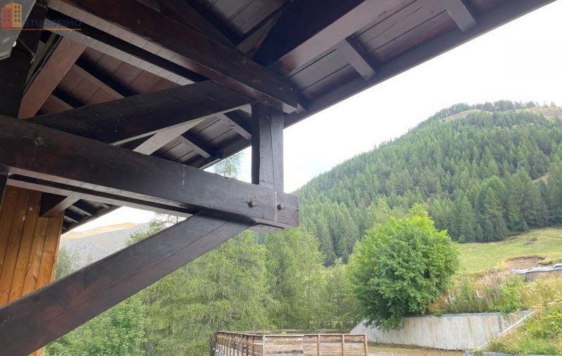 Studio 14m² Allos 04260 - Vue montagne - Photo 7