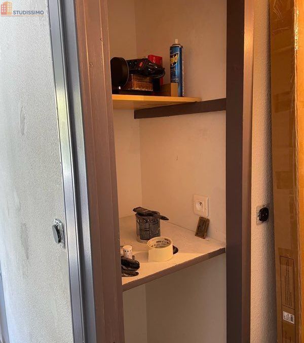 Studio 14m² Allos 04260 - Vue montagne - Photo 6