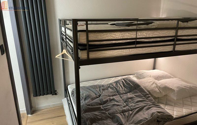 Studio 14m² Allos 04260 - Vue montagne - Photo 5